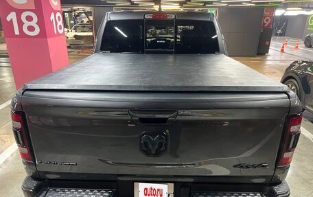 Rambler 1500, 2021 год, 7 400 000 рублей, 24 фотография