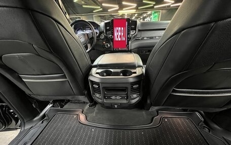 Rambler 1500, 2021 год, 7 400 000 рублей, 15 фотография