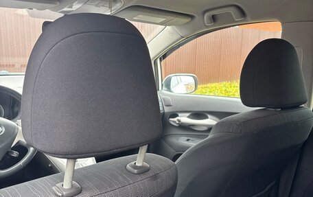 Toyota Auris II, 2008 год, 659 000 рублей, 5 фотография