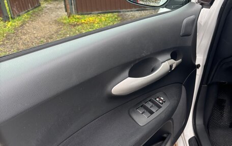 Toyota Auris II, 2008 год, 659 000 рублей, 3 фотография