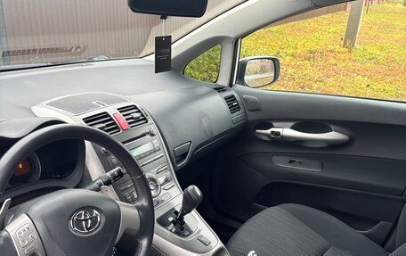 Toyota Auris II, 2008 год, 659 000 рублей, 2 фотография