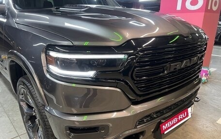 Rambler 1500, 2021 год, 7 400 000 рублей, 28 фотография