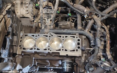 Chevrolet Cruze II, 2011 год, 570 000 рублей, 10 фотография