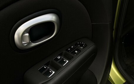 KIA Soul II рестайлинг, 2017 год, 1 599 000 рублей, 19 фотография