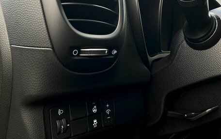 KIA Soul II рестайлинг, 2017 год, 1 599 000 рублей, 21 фотография