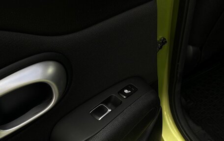 KIA Soul II рестайлинг, 2017 год, 1 599 000 рублей, 24 фотография