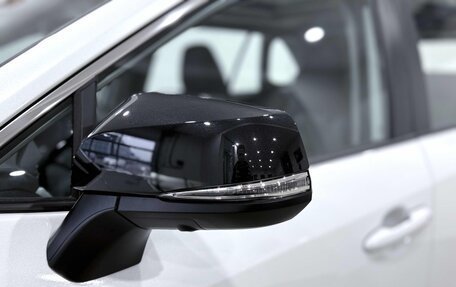 Toyota RAV4, 2025 год, 4 500 000 рублей, 9 фотография