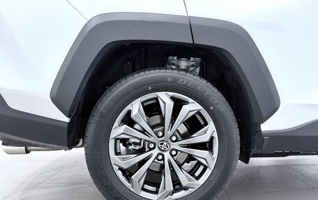 Toyota RAV4, 2025 год, 4 500 000 рублей, 10 фотография