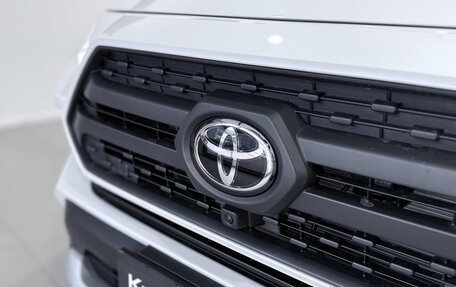 Toyota RAV4, 2025 год, 4 500 000 рублей, 7 фотография