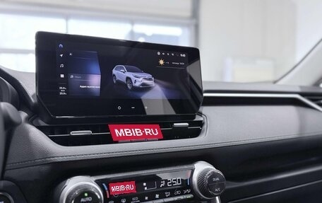 Toyota RAV4, 2025 год, 4 500 000 рублей, 16 фотография