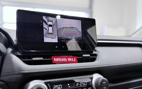 Toyota RAV4, 2025 год, 4 500 000 рублей, 21 фотография