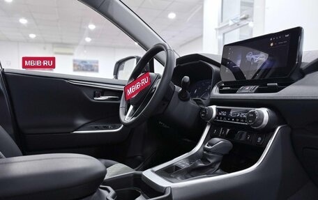 Toyota RAV4, 2025 год, 4 500 000 рублей, 19 фотография