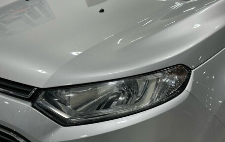 Ford EcoSport, 2017 год, 1 249 900 рублей, 7 фотография