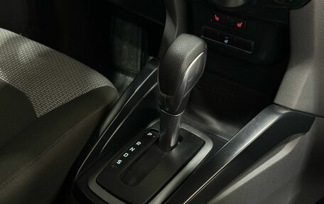 Ford EcoSport, 2017 год, 1 249 900 рублей, 11 фотография