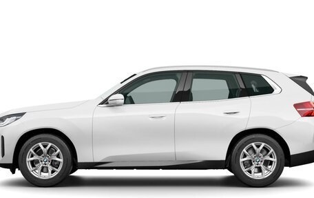 BMW X3, 2025 год, 7 930 000 рублей, 3 фотография