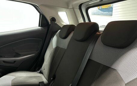 Ford EcoSport, 2017 год, 1 249 900 рублей, 12 фотография