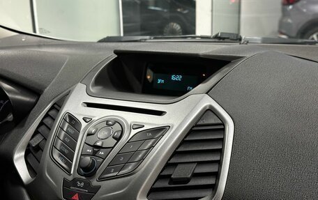 Ford EcoSport, 2017 год, 1 249 900 рублей, 9 фотография