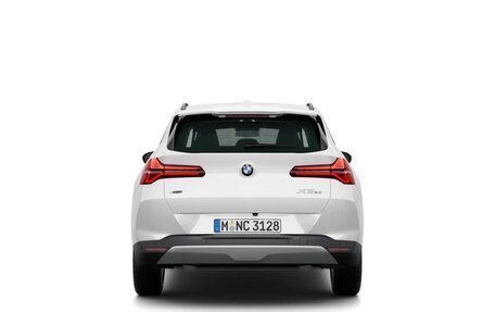 BMW X3, 2025 год, 7 930 000 рублей, 5 фотография