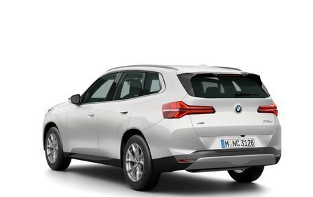BMW X3, 2025 год, 7 930 000 рублей, 7 фотография