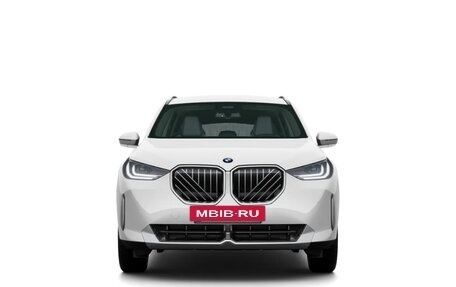 BMW X3, 2025 год, 7 930 000 рублей, 4 фотография