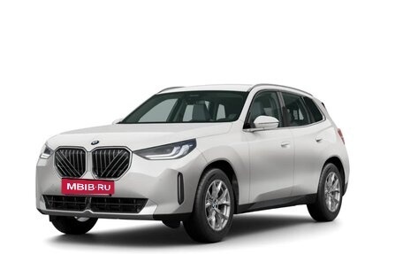 BMW X3, 2025 год, 7 930 000 рублей, 6 фотография