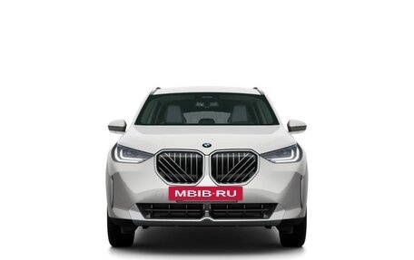 BMW X3, 2025 год, 7 930 000 рублей, 9 фотография