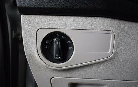 Volkswagen Tiguan II, 2017 год, 1 990 000 рублей, 18 фотография