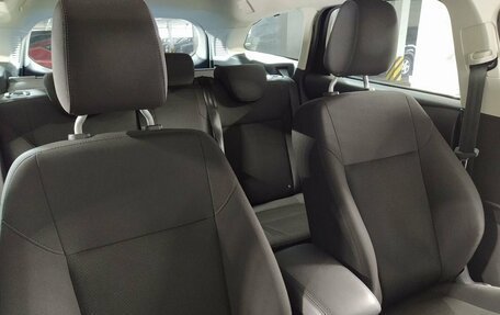 Ford Focus III, 2017 год, 1 019 000 рублей, 7 фотография