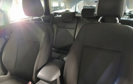 Ford Focus III, 2017 год, 1 019 000 рублей, 10 фотография