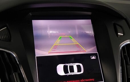 Ford Focus III, 2017 год, 1 019 000 рублей, 15 фотография