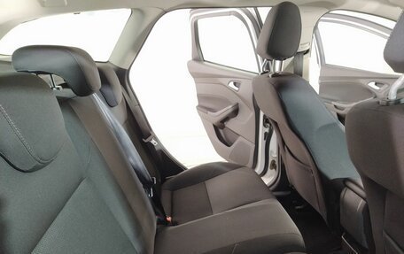 Ford Focus III, 2017 год, 1 019 000 рублей, 18 фотография