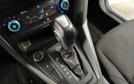 Ford Focus III, 2017 год, 1 019 000 рублей, 16 фотография