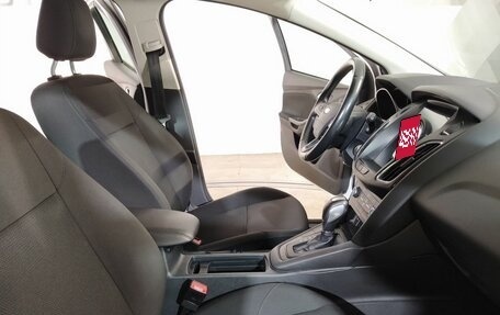 Ford Focus III, 2017 год, 1 019 000 рублей, 17 фотография