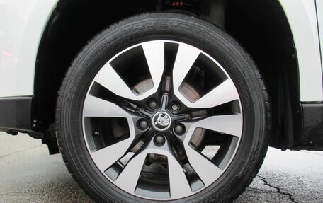 Skoda Yeti I рестайлинг, 2015 год, 1 099 000 рублей, 9 фотография