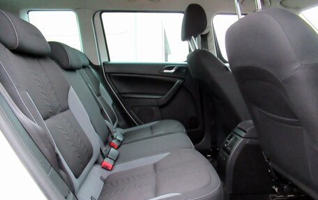 Skoda Yeti I рестайлинг, 2015 год, 1 099 000 рублей, 12 фотография