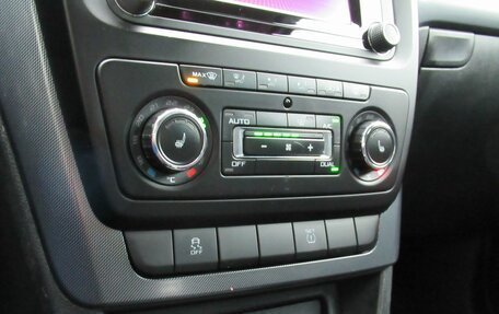 Skoda Yeti I рестайлинг, 2015 год, 1 099 000 рублей, 16 фотография