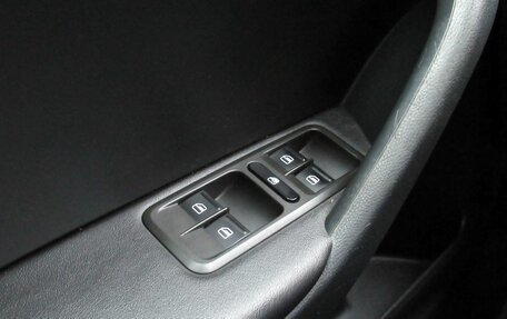 Skoda Yeti I рестайлинг, 2015 год, 1 099 000 рублей, 14 фотография