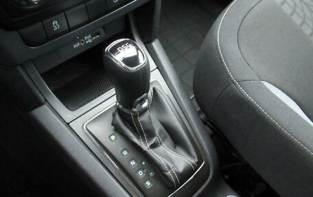 Skoda Yeti I рестайлинг, 2015 год, 1 099 000 рублей, 15 фотография