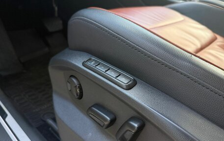 Volkswagen Tiguan II, 2017 год, 1 890 000 рублей, 12 фотография