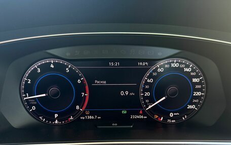 Volkswagen Tiguan II, 2017 год, 1 890 000 рублей, 9 фотография