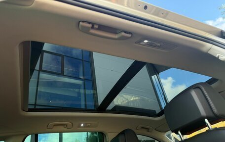 Volkswagen Tiguan II, 2017 год, 1 890 000 рублей, 16 фотография