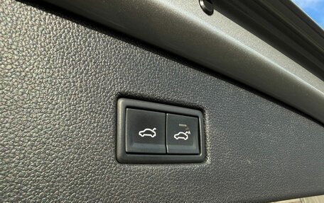 Volkswagen Tiguan II, 2017 год, 1 890 000 рублей, 17 фотография