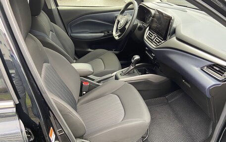 Suzuki Baleno, 2023 год, 1 888 000 рублей, 9 фотография