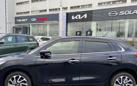 Suzuki Baleno, 2023 год, 1 888 000 рублей, 6 фотография