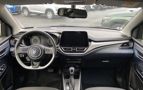 Suzuki Baleno, 2023 год, 1 888 000 рублей, 10 фотография