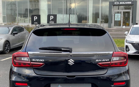Suzuki Baleno, 2023 год, 1 888 000 рублей, 4 фотография