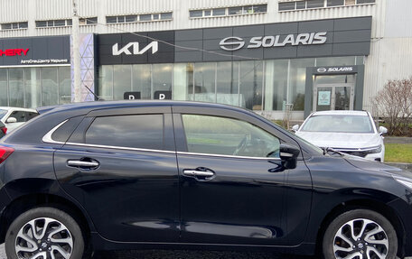 Suzuki Baleno, 2023 год, 1 888 000 рублей, 5 фотография