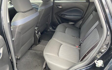 Suzuki Baleno, 2023 год, 1 888 000 рублей, 26 фотография