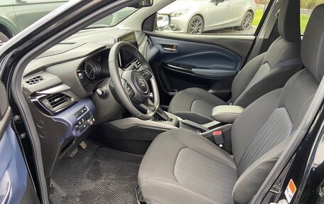 Suzuki Baleno, 2023 год, 1 888 000 рублей, 25 фотография