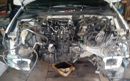 Renault Laguna III рестайлинг, 2011 год, 900 000 рублей, 5 фотография